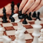 My Opponent, but Not My Enemy