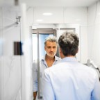 The Mirror Does not Lie, but…