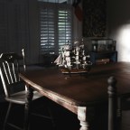 The Table in the Next Room