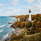 Good-bye Michigan