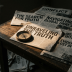 Beware the News!
