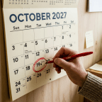 This Time Next Year