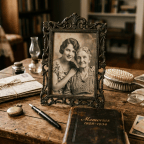 Reflections on the First Anniversary of My Mother’s Death